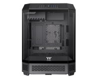 Obudowa Thermaltake 600 Black
